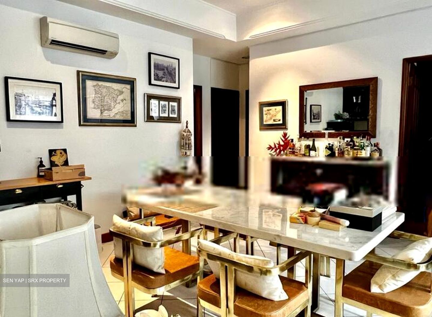 Joo Chiat Walk (D15), Apartment #455511201